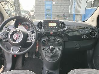 Fiat 500 0.9 TwinAir Turbo Lounge picture 16