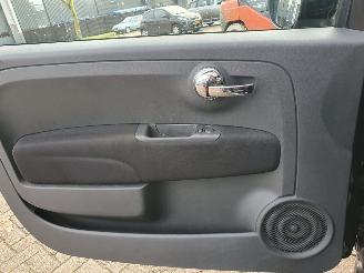 Fiat 500 0.9 TwinAir Turbo Lounge picture 11