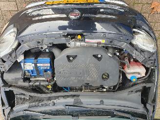 Fiat 500 0.9 TwinAir Turbo Lounge picture 9