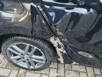 Volkswagen Golf Sportsvan 1.6 TDI Comfortline Automaat picture 9