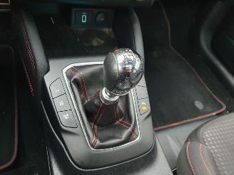 Ford Focus 1.0 EcoBoost Hybrid ST Line X Business picture 27