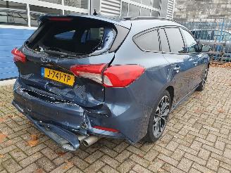 Ford Focus 1.0 EcoBoost Hybrid ST Line X Business picture 7