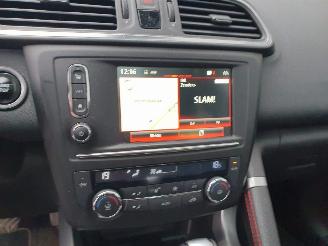 Renault Kadjar 1.2 TCe Extase Automaat picture 23