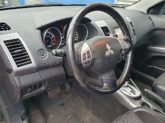 Mitsubishi Outlander 2.0 Intro Edition Automaat picture 12