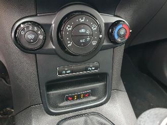 Ford Fiesta 1.0 Titanium picture 21