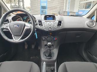 Ford Fiesta 1.0 Titanium picture 16