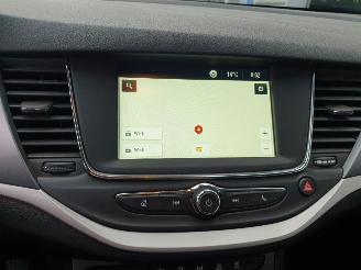 Opel Astra ASTRA 1.2 turbo 81kW picture 18