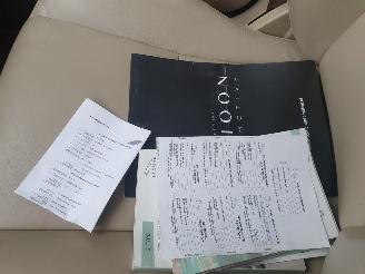 Jaguar S-type 2.7D V6 Executive Automaat picture 20