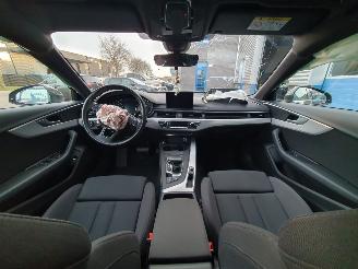Audi A4 Avant 2.0 TDI Lease Edition Automaat picture 16