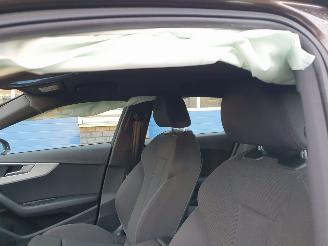 Audi A4 Avant 2.0 TDI Lease Edition Automaat picture 15