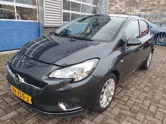 Unfallwagen Opel Corsa 1.0 Turbo Online Edition 2019/3