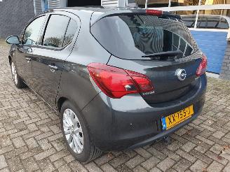 Opel Corsa 1.0 Turbo Online Edition picture 3