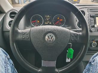 Volkswagen Tiguan 2.0 TSI Sport&Style 4Motion picture 17
