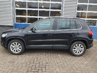 Volkswagen Tiguan 2.0 TSI Sport&Style 4Motion picture 2
