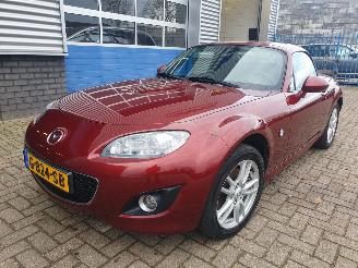 Mazda MX-5 Roadster Coupe 1.8 Hanabi picture 1
