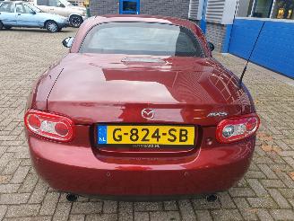 Mazda MX-5 Roadster Coupe 1.8 Hanabi picture 4