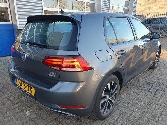 Volkswagen Golf 1.5 TSI Comfortline Business picture 6