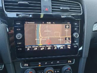 Volkswagen Golf 1.5 TSI Comfortline Business picture 23