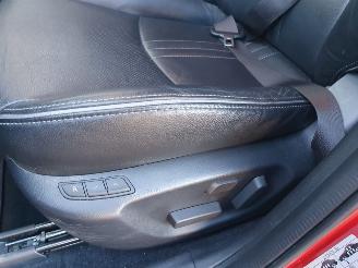 Mazda CX-3 2.0 SkyActiv-G 120 SkyLease GT picture 15