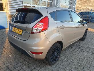 Ford Fiesta 1.0 EcoBoost Titanium picture 5