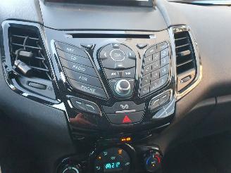 Ford Fiesta 1.0 EcoBoost Titanium picture 19