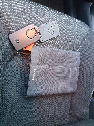 Renault Clio 0.9 TCe ECO Night&Day picture 22