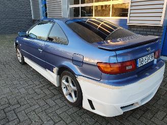 Toyota Paseo  picture 3