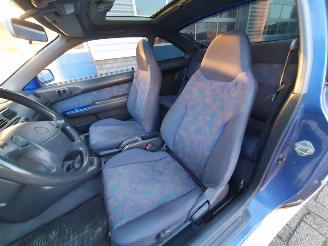 Toyota Paseo  picture 11