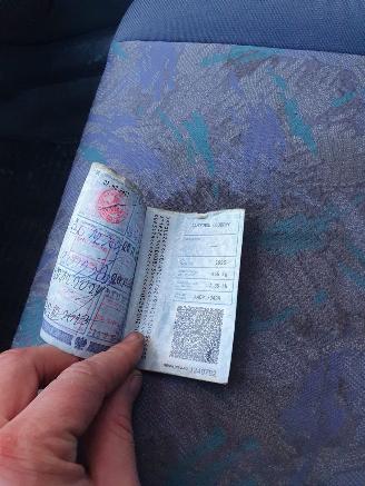 Toyota Paseo  picture 24