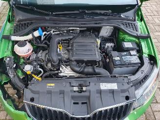 Skoda Fabia 1.0 TSI Clever picture 9