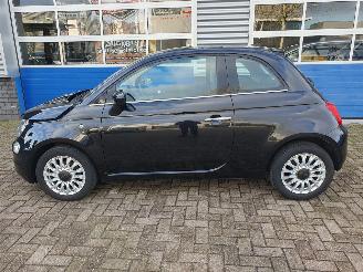 Fiat 500 1.2 Star picture 2