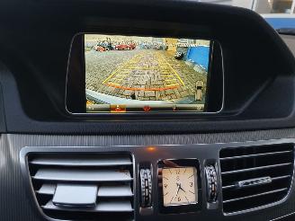Mercedes E-klasse 220 BlueTEC Ambition Avantgarde Automaat- Amg pakket picture 25