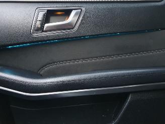 Mercedes E-klasse 220 BlueTEC Ambition Avantgarde Automaat- Amg pakket picture 15