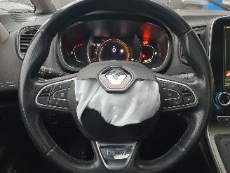 Renault Scenic 1.3 TCe Initiale Paris Automaat picture 18