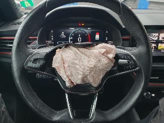 Skoda Kamiq 1.0 TSI Sport Business Automaat picture 21