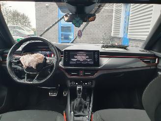 Skoda Kamiq 1.0 TSI Sport Business Automaat picture 20