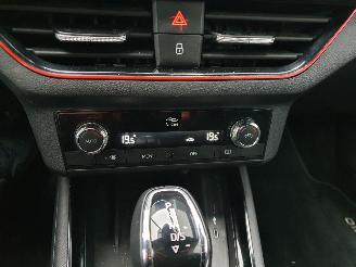 Skoda Kamiq 1.0 TSI Sport Business Automaat picture 28