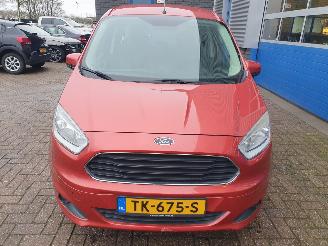 Ford Tourneo Courier 1.0 Titanium picture 8