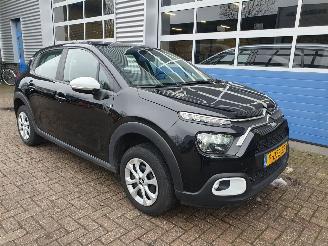 Citroën C3 1.2 PureTech You picture 6
