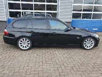 BMW 3-serie Touring 320i picture 7