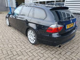 BMW 3-serie Touring 320i picture 3