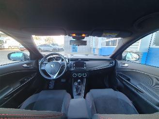Alfa Romeo Giulietta 1.4 T Sprint Automaat picture 15