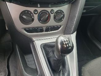 Ford Focus 1.0 EcoBoost Lease Trend picture 18