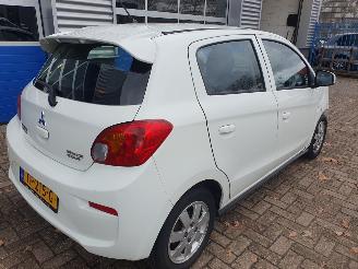 Mitsubishi Space-star 1.0 Cool+ picture 5