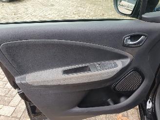 Renault Zoé R135 Intens 52 kWh Huuraccu picture 13