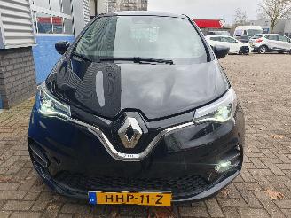Renault Zoé R135 Intens 52 kWh Huuraccu picture 8