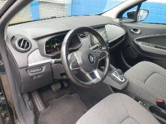Renault Zoé R135 Intens 52 kWh Huuraccu picture 15