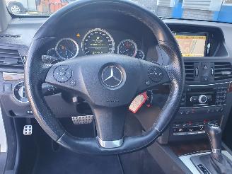 Mercedes E-klasse 500 Elegance Automaat picture 22
