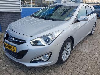 Hyundai I-40 1.6 GDI Blue Business Edition picture 1