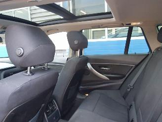 BMW 3-serie 316i Touring picture 27